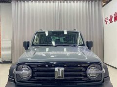 Tank 300 Off-Road Edition 2.0T Conqueror - ფოტო 2