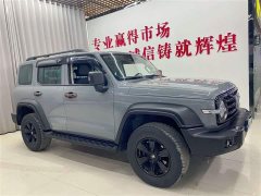 Tank 300 Off-Road Edition 2.0T Conqueror - ფოტო 3
