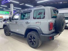 Tank 300 Off-Road Edition 2.0T Conqueror - ფოტო 4