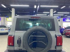 Tank 300 Off-Road Edition 2.0T Conqueror - ფოტო 5