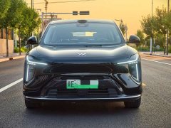IM Motors Zhiji LS6 2026 Extended Range 66 Max - ფოტო 2