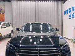 Mercedes-Benz E-Class Facelift E 260 L - ფოტო 2