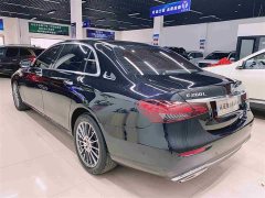 Mercedes-Benz E-Class Facelift E 260 L - ფოტო 6