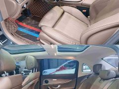 Mercedes-Benz E-Class Facelift E 260 L - ფოტო 8