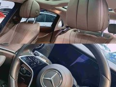 Mercedes-Benz E-Class Facelift E 260 L - ფოტო 9