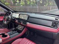 Jetour X70 PLUS 1.5T Luxury Edition 5 - ფოტო 12