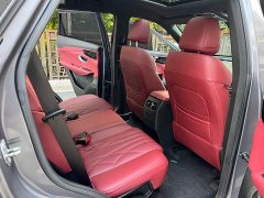 Jetour X70 PLUS 1.5T Luxury Edition 5 - ფოტო 13