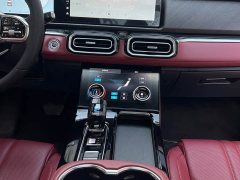 Jetour X70 PLUS 1.5T Luxury Edition 5 - ფოტო 17