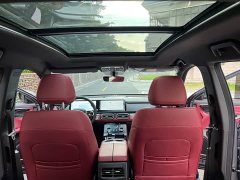 Jetour X70 PLUS 1.5T Luxury Edition 5 - ფოტო 18