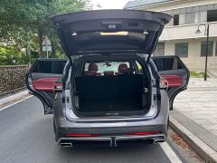 Jetour X70 PLUS 1.5T Luxury Edition 5 - ფოტო 19