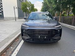 Jetour X70 PLUS 1.5T Luxury Edition 5 - ფოტო 2