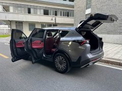 Jetour X70 PLUS 1.5T Luxury Edition 5 - ფოტო 20