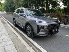 Jetour X70 PLUS 1.5T Luxury Edition 5 - ფოტო 3