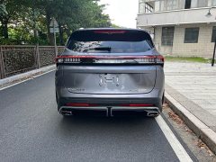 Jetour X70 PLUS 1.5T Luxury Edition 5 - ფოტო 5