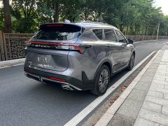 Jetour X70 PLUS 1.5T Luxury Edition 5 - ფოტო 6