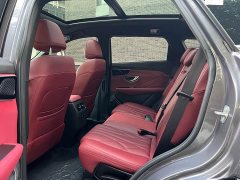 Jetour X70 PLUS 1.5T Luxury Edition 5 - ფოტო 9