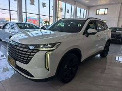 Haval H6 2024 2.0T Two-Wheel Drive Max - ფოტო 1