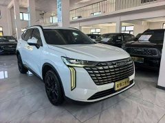 Haval H6 2024 2.0T Two-Wheel Drive Max - ფოტო 2