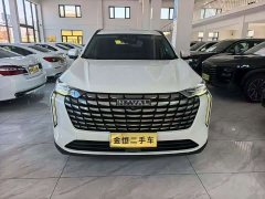 Haval H6 2024 2.0T Two-Wheel Drive Max - ფოტო 3