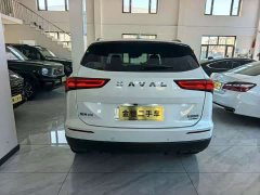 Haval H6 2024 2.0T Two-Wheel Drive Max - ფოტო 4