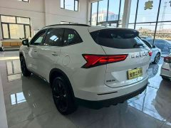 Haval H6 2024 2.0T Two-Wheel Drive Max - ფოტო 5