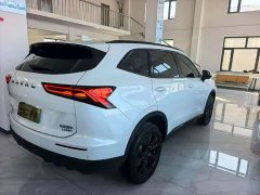 Haval H6 2024 2.0T Two-Wheel Drive Max - ფოტო 6