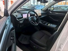 Haval H6 2024 2.0T Two-Wheel Drive Max - ფოტო 7