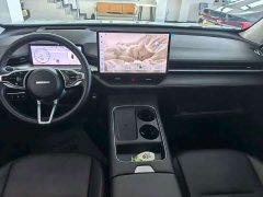 Haval H6 2024 2.0T Two-Wheel Drive Max - ფოტო 8