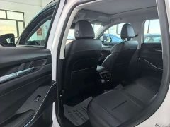 Haval H6 2024 2.0T Two-Wheel Drive Max - ფოტო 9