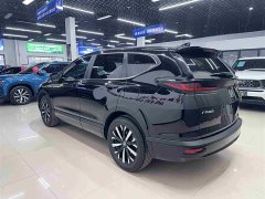 Honda Breeze PHEV 2.0L 2WD Edition - ფოტო 5