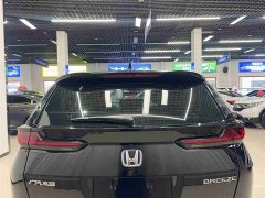 Honda Breeze PHEV 2.0L 2WD Edition - ფოტო 6