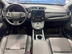 Honda Breeze PHEV 2.0L 2WD Edition - ფოტო 9