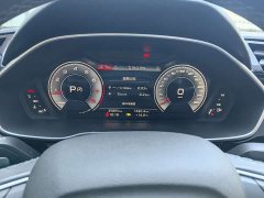 Audi Q3 35 TFSI Fashion Dynamic Edition (1.5T) - ფოტო 10