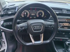 Audi Q3 35 TFSI Fashion Dynamic Edition (1.5T) - ფოტო 11