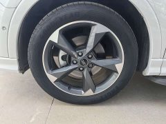 Audi Q3 35 TFSI Fashion Dynamic Edition (1.5T) - ფოტო 13