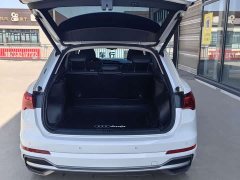 Audi Q3 35 TFSI Fashion Dynamic Edition (1.5T) - ფოტო 14