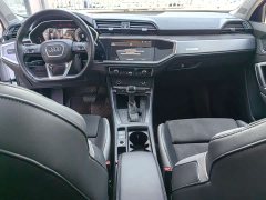 Audi Q3 35 TFSI Fashion Dynamic Edition (1.5T) - ფოტო 4
