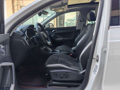 Audi Q3 35 TFSI Fashion Dynamic Edition (1.5T) - ფოტო 5