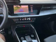 Audi A3 Sportback 35 TFSI Fashion Sport - ფოტო 12