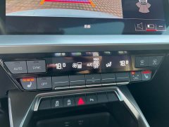 Audi A3 Sportback 35 TFSI Fashion Sport - ფოტო 13
