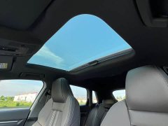 Audi A3 Sportback 35 TFSI Fashion Sport - ფოტო 16