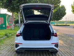 Audi A3 Sportback 35 TFSI Fashion Sport - ფოტო 5