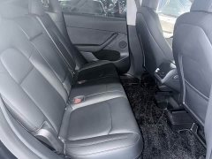 Tesla Model Y Long Range All-Wheel Drive - ფოტო 10