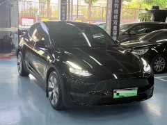 Tesla Model Y Long Range All-Wheel Drive - ფოტო 3