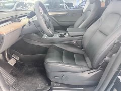 Tesla Model Y Long Range All-Wheel Drive - ფოტო 7