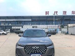 Chery Tiggo 7 2024 1.5T CVT Luxury - ფოტო 2