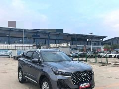Chery Tiggo 7 2024 1.5T CVT Luxury - ფოტო 3