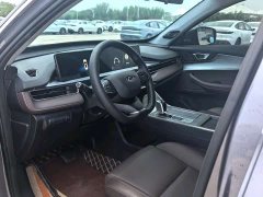 Chery Tiggo 7 2024 1.5T CVT Luxury - ფოტო 4