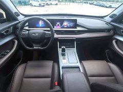 Chery Tiggo 7 2024 1.5T CVT Luxury - ფოტო 5