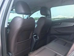 Chery Tiggo 7 2024 1.5T CVT Luxury - ფოტო 6
